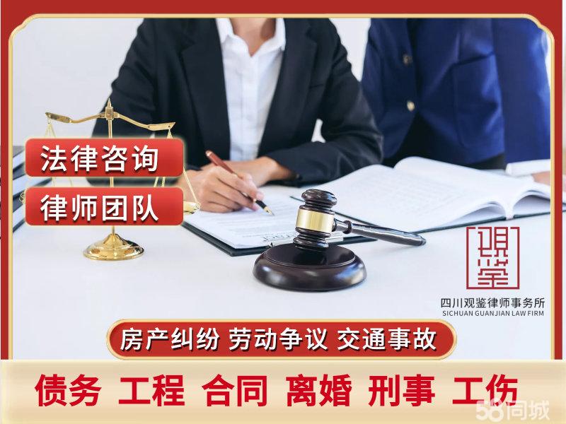 刑事辩护律师咨询
